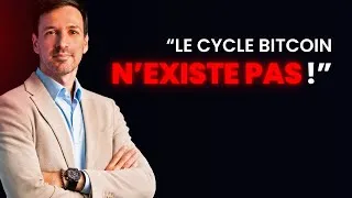 Miniature : Tout le monde se trompe sur les cycles BTC !