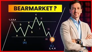 Miniature : Bullrun ou Bear Market ? La décision se prend MAINTENANT.