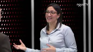 Miniature : On parle de planification financière avec Valérie Havard