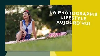 Miniature : Découvrez l'Art de la Photographie Lifestyle avec Sylvain Perrier (Sans Musique)
