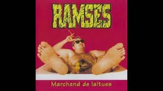 Miniature : Ramsès - Marchand de laitues