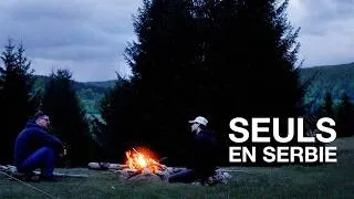 Miniature : Bivouac sauvage en Serbie Beljanica | Camping minimaliste, nature
