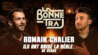 Miniature : Romain Chalier - Ce qu’ils ont vécu à Vegas devait rester secret…