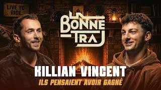 Miniature : Ils pensaient avoir gagné… il a tout renversé. La trajectoire de Killian Vincent