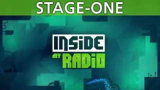 Miniature : Stage-One n°339 : Inside My Radio
