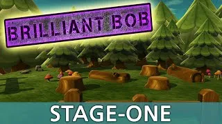Miniature : Stage-One n°338 : Brilliant Bob