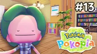 Miniature : L'aventure n'est pas finie ! | POKÉMON POKOPIA #13