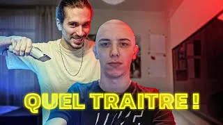 Miniature : IL A PAS FAIT ÇA QUAND MÊME ?! | SFA
