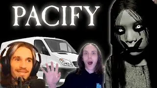 Miniature : ON KIDNAPPE UNE PETITE FILLE AVEC DES POUPÉES !!! | SFA - PACIFY