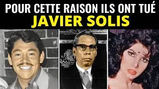 Miniature : 1. Il était boucher... il est devenu la voix la plus vendue du Mexique. Puis il est mort à 34 ans