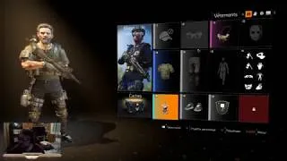 Miniature : Tom Clancy The Division 2 Explication
