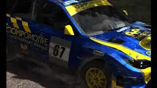 Miniature : dirt rally ep 1