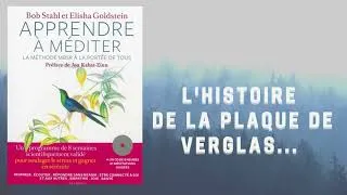 Miniature : la méditation dans les livres ....