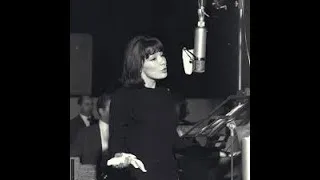 Miniature : Juliette Gréco Déshabillez moi.