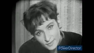 Miniature : Barbara TV 09 AVRIL 1965