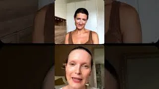 Miniature : L'importance des fascias pour le visage