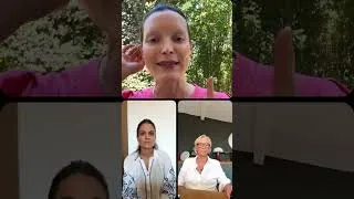 Miniature : ✨ LIVE CONCOURS – Une belle peau tout l’été ☀️✨