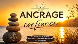 Miniature : Ancrage de Confiance 🌿 | Calmer l’Anxiété & Stopper les Pensées. Stopper l’Anxiété au Volant