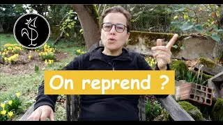 Miniature : Une nouvelle maison et ça repart