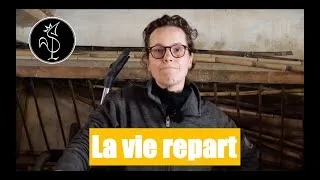 Miniature : J'ai bien failli y passer