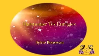 Miniature : Harmonise Tes Énergies