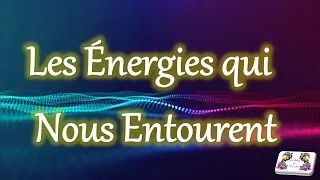 Miniature : Les Énergies Vibratoires