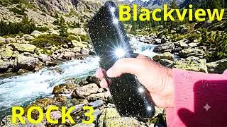 Miniature : Le Blackview Rock 3
