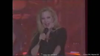 Miniature : Sylvie Vartan Vidéo Yann Benoist Extrait Sophia 1990