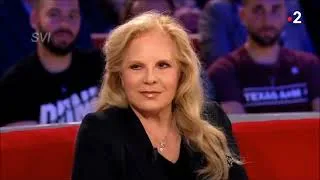 Miniature : Sylvie Vartan Vivement dimanche prochain du 24 mars 2019