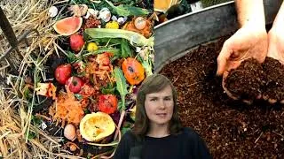 Miniature : CRÉEZ VOTRE PROPRE COMPOST