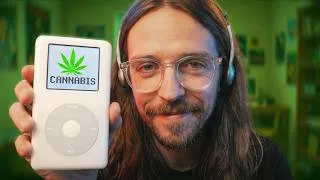 Miniature : Il a vendu des drogues en mp3 (et ça a marché)