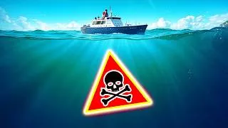 Miniature : Le Triangle des Bermudes : le mystère que les scientifiques pensent enfin avoir percé