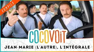 Miniature : Cocovoit - Jean-Marie (l'autre), l'Intégrale
