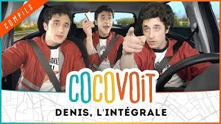 Miniature : Cocovoit - Denis, l'Intégrale