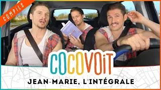 Miniature : Cocovoit - Jean-Marie, l'Intégrale