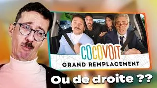Miniature : Cocovoit est-il de gauche ? (avec Usul)