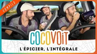 Miniature : Cocovoit - L'épicier, l'Intégrale