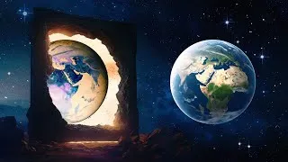 Miniature : La NASA a découvert un univers parallèle ?