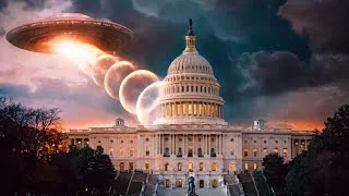 Miniature : Le scandale de WASHINGTON - Vraie invasion d'OVNI au-dessus de Washington, D.C.