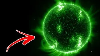Miniature : Cette étoile est 10 milliards de fois plus grande que le Soleil! | Documentaire spatial