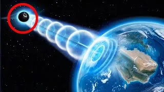 Miniature : La NASA a capturé un signal mystérieux de l'espace qui se répète toutes les 22 minutes