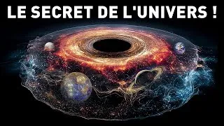Miniature : Le secret le plus effrayant de l'Univers vient d'être découvert !