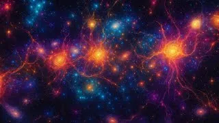 Miniature : La plus grande chose dans l'univers ? La NASA détecte un superamas de galaxies