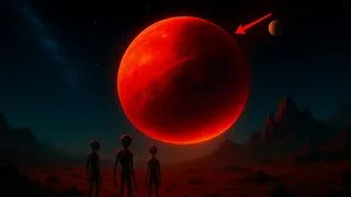 Miniature : La NASA a découvert une autre planète - Nibiru ? Cela défie toute explication | Faits Planétaires