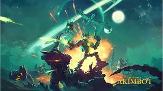 Miniature : Akimbot | Le Ratchet and Clank des jeux indés ? | Episode 1