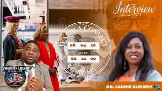 Miniature : RETOUR SUR LE MOIS DE LA FEMME 2026 : DR CARINE KUNSEVI 