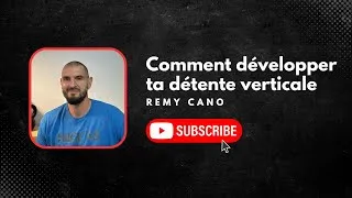 Miniature : COMMENT DÉVELOPPER TA DÉTENTE VERTICALE AU BASKETBALL