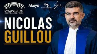 Miniature : Le juge que les USA veulent faire taire : la mort numérique de Nicolas Guillou (CPI)