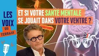 Miniature : Intestin : l’organe caché qui impacte votre santé mentale - SynapseTV