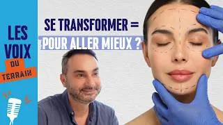 Miniature : Médecine esthétique & santé mentale : mieux-être ou dérive ? - SynapseTV